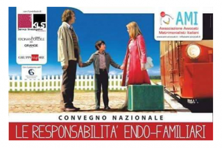 Convegno la responsabilità endo-familiari – 27 marzo 2014